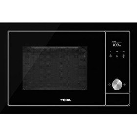 Resim Teka ML 8200 BIS Siyah Mikrodalga Fırın 