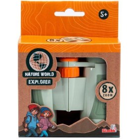 Resim Simba Nature World Explorer Başlangıç Dürbünü 104342671 