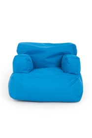 Resim Armutevi̇ Comfy Sarı Armut Koltuk 