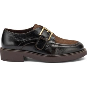 Resim Kadın Oxford ( Klasik) 79Y1 Frau Horsyalias 