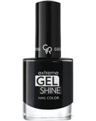 Resim Golden rose extreme gel shine nail color no:74 