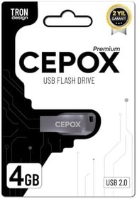 Resim Flash Bellek, USB 2.0 (4, GB) 