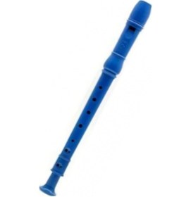 Resim Blok Flüt Mavi 1 Adet 