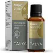 Resim Talya Anason Ucucu Yagı 10 Ml 