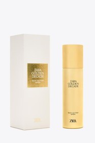 Resim Zara GOLDEN DECADE VÜCUT SİMİ SPREYİ 