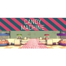 Resim Candy Machine (Pc) 