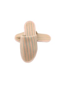 Resim SNGHOME Peştemal Terlik 