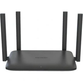 Resim Hıkvısıon DS-3WR15X AX1500 Dual Band Ev Ofis Tipi Router 