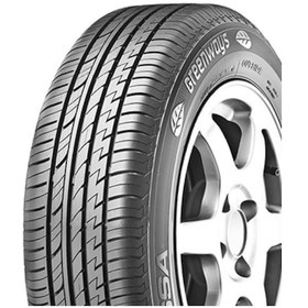 Resim Lassa 185/65R15 88 H Greenways Yaz Lastiği 2023 