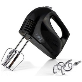 Resim Sarex SR 2300 Vision 300 W Mikser 