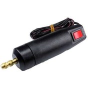 Resim Robotistan Mini Drill 6-18 V Dc Pcb Matkabı - Mini El Matkabı (Qu 