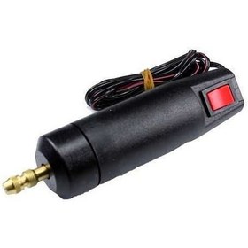 Resim Robotistan Mini Drill 6-18 V Dc Pcb Matkabı - Mini El Matkabı (Qu 