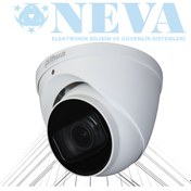 Resim Dahua Hac-Hdw2802Tp-Z-A-Dp-3711 4K 8Mp Starlight Hdcvı Ir Kamera 