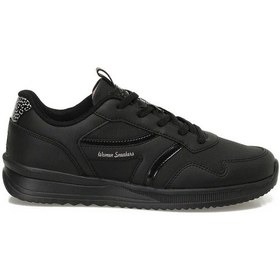 Resim Kinetix Chıron Pu W 5pr Kadın Sneaker Siyah 