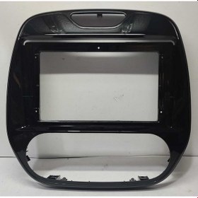 Resim Renault Captur Dijital Klima 2013-2020 9 inç 6-128 GB Android Carplay Multimedya 