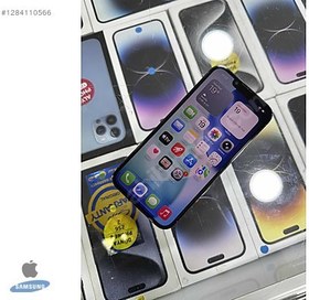 Resim Apple iPhone 13 Pro İkinci El TR | 256 GB | Mavi 