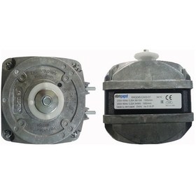 Resim Ebm M4Q045-Ca03-51 36W Q Fan Motoru 