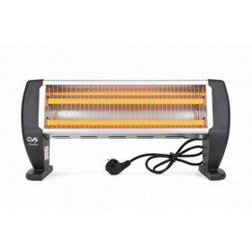 Resim Toptancı Amca Elektrikli Isıtıcı Ayak Isıtıcı Az Yakan Çok ısıtan elektrikli soba 1200 watt 