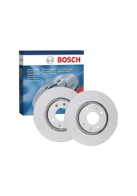 Resim Bosch Nıssan Qashqaı 2014- Arka Fren Dıskı 289.60 Takım Fiyatı 