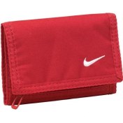 Resim Nike Basic Wallet Unisex Bordo Cüzdan N.Ia.08.696.Ns 