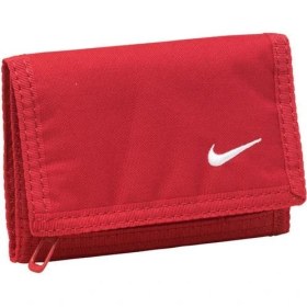 Resim Nike Basic Wallet Unisex Bordo Cüzdan N.Ia.08.696.Ns 