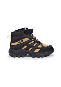 Resim Kiko Kids Sumy Termo Taban Cırtlı Erkek Çocuk Spor Bot Ayakkabı Camel Camel 