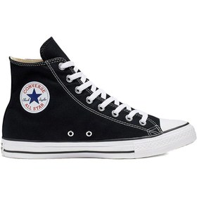 Resim Converse M9160C Kadın Ayakkabısı M9160C Siyah 