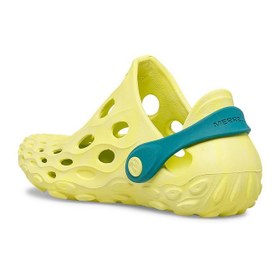 Resim Merrell Hydro Moc Unisex Çocuk Sarı Terlik 