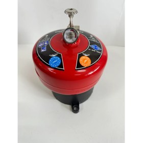 Resim Metropol Yangın 2 kg Tavan Tipi Tayfun Söndürme, Springli Tavan Tipi Söndürme, Springed Yangin Söndürme, Yangın Tüpü, Yangın Söndürme Cihazı, Yangın Söndürme Cihazları, Yangın Malzemeleri, , , , 