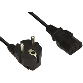 Resim VCOM Ce021-1mm2 5mt 3-1mm Power Elektrik Kablosu 