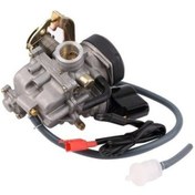 Resim Volta Revolt Rs5 50Cc 80Cc Scooter Karbüratör Komple Set 