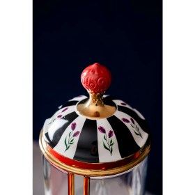 Resim Acar Jude 5 Parça Cam Mutfak Seti 