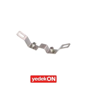 Resim AGCO Egzoz Konsolu - Massey Ferguson / Fendt / Valtra | ACW0222950 