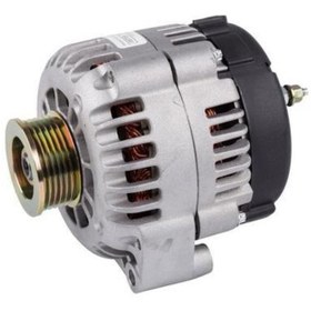 Resim Valeo Alternatör 12v 120a Kangoo Duster Logan Sandero Clio 2-3-4 