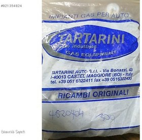 Resim 83 Adet Tartarini Lpg Şamandıra Sensörü 