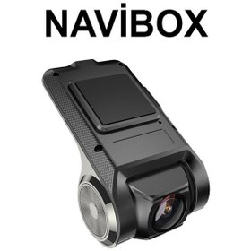 Resim Navibox 140 Açılı 1080pdvr Yol Kayıt Kamerası Nv1140m Ön Kamera Diğer 
