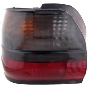 Resim Mako 37430111 Arka Stop Sol Sedan R19 7702127394-7701036019 