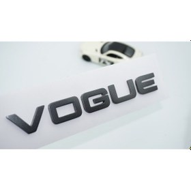 Resim Dk Tuning Range Rover Vogue 2013+ Autobiography Se Hse Gri Bagaj 