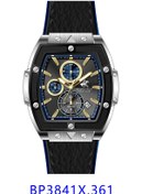 Resim Beverly Hills Polo Club BP3841X.361 Erkek Kol Saati 