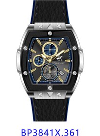 Resim Beverly Hills Polo Club BP3841X.361 Erkek Kol Saati 