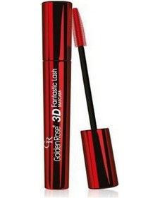 Resim Golden Rose 3D Fantastic Lash Mascara 