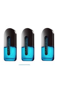 Resim Avon Full Speed Virtual Adrenaline Erkek Parfüm Edt 75 Ml 3lü Set 