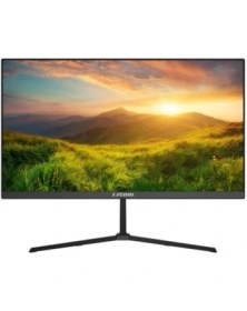 Resim Melek Store Ezcool Corp EZ22 21.5 5ms 100HZ HDMI VGA Va Panel Metal Ayak Monitör 