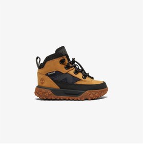 Resim Timberland Greenstride Motion 6 Bebek Sarı Bot 