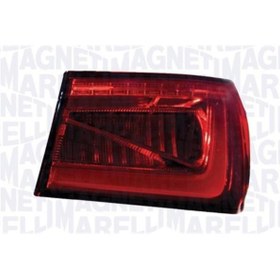 Resim MAGNETI MARELLI 714081220801 8v5945094a Audı Tüm Araçlar Stop A3 Sedan 13>iç Led R 