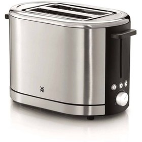 Resim WMF 3200000014 Lono Gümüş Ekmek Kızartma Makinesi 