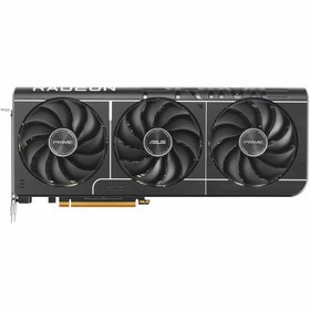 Resim ASUS-PRIME-RX9070XT-O16G-AMD-RADEON-RX 9070 XT-16GB Gddr6 