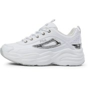 Resim Fila FFW0586.13070 Skye Zp Kadın Günlük Spor Ayakkabı Beyaz 