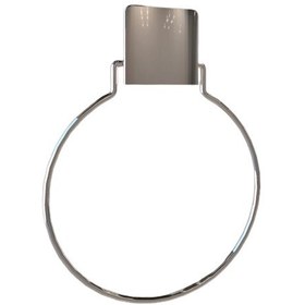 Resim Decorev Yuvarlak Havluluk DC-4779 