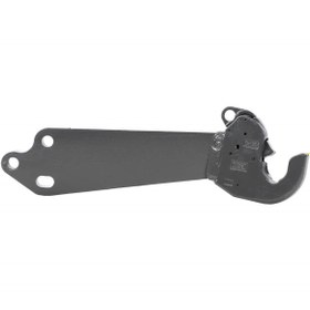 Resim AGCO Alt Bağlantı Kolu - Massey Ferguson / Fendt / Valtra | ACW1123650 